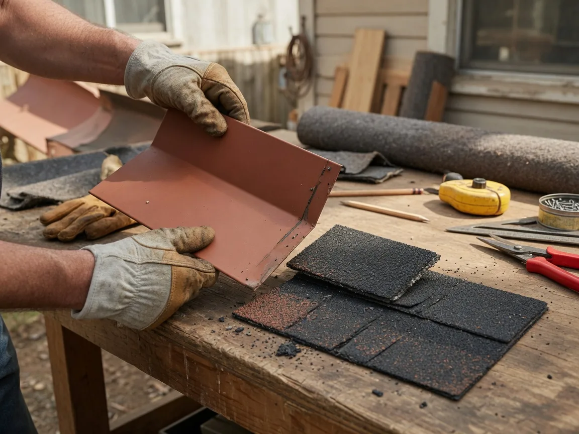 Roof Repair company in Atka, AK